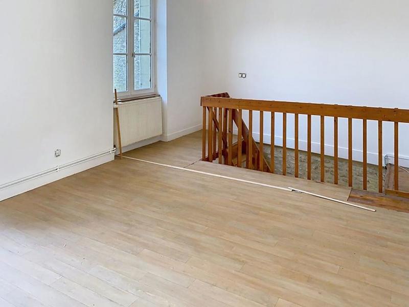 Duplex - 58 m² - 2 pièces