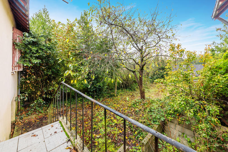 Maison - 36 m² - 2 pièces