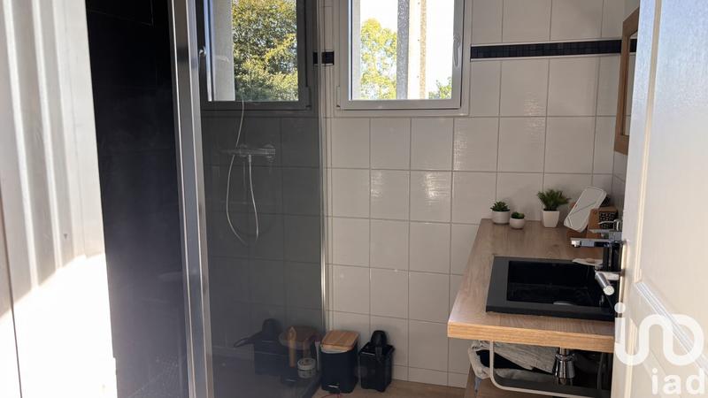 Maison - 139 m² - 5 pièces