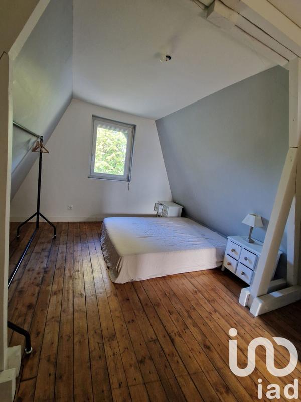 Maison - 172 m² - 7 pièces