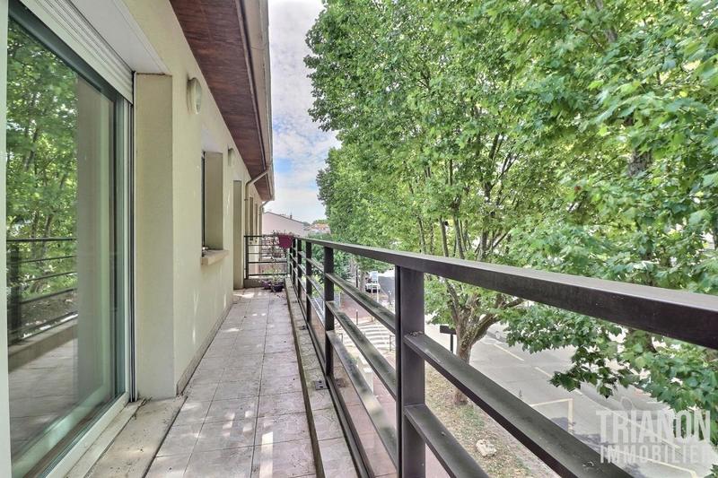 Appartement - 85 m² - 4 pièces