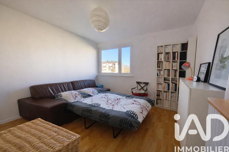 Appartement - 64 m² - 4 pièces