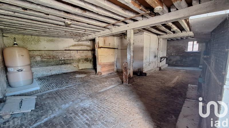 Maison - 132 m² - 5 pièces