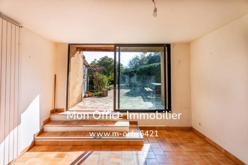 Maison - 118 m² - 5 pièces