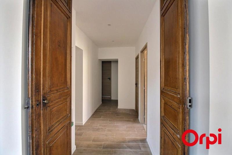 Duplex - 120 m² - 4 pièces