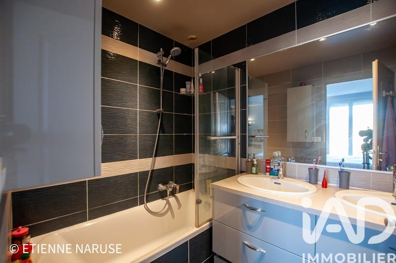 Maison - 134 m² - 7 pièces