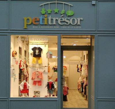 Petitrésor
