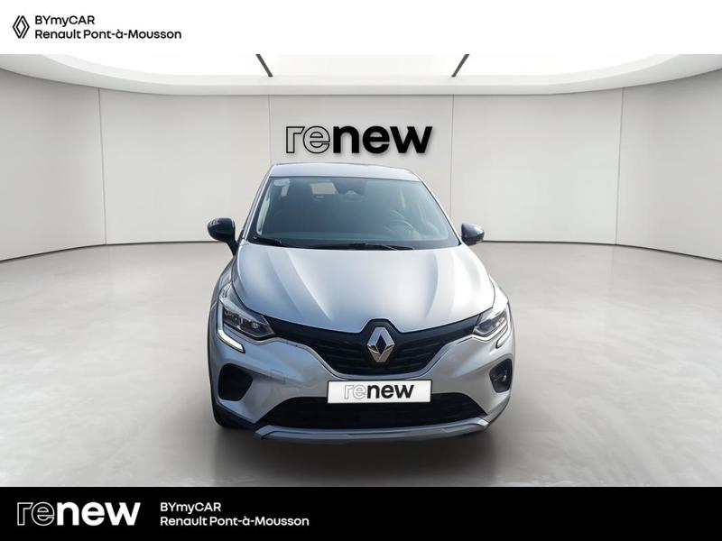 Renault Captur TCe 90 - 21 Business