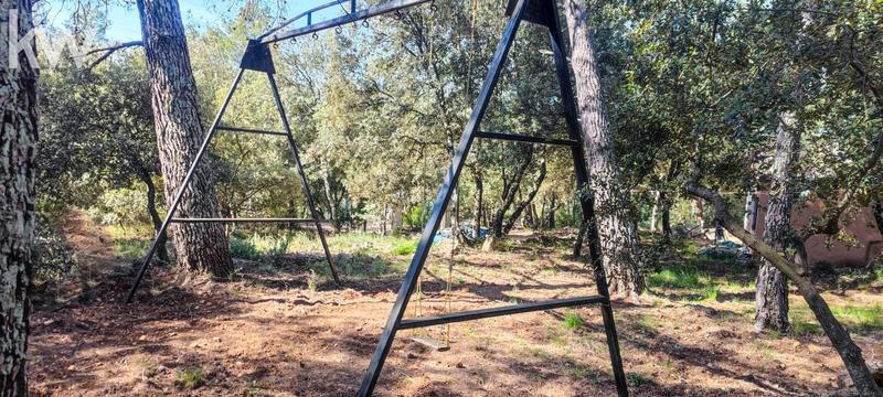 Cabanon - 47 m² - 3 pièces