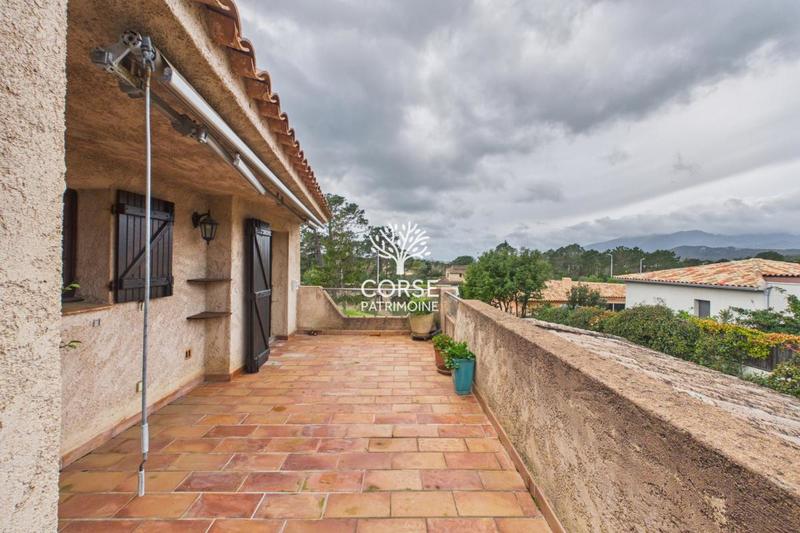 Appartement - 250 m² - 6 pièces