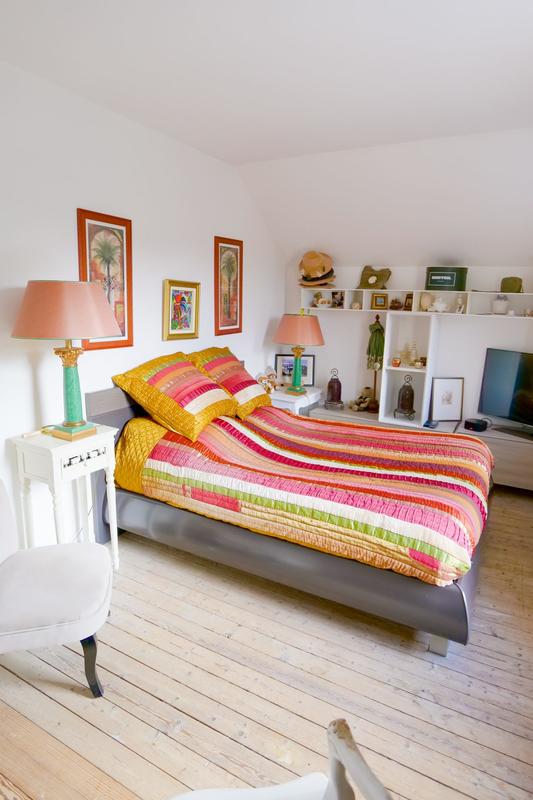 Maison - 175 m² - 6 pièces