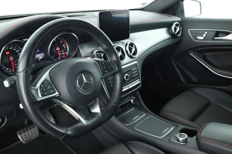 Mercedes Gla 220 d Fascination 4Matic 7g-Dct 170 ch