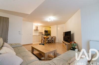 Appartement - 85 m² - 4 pièces