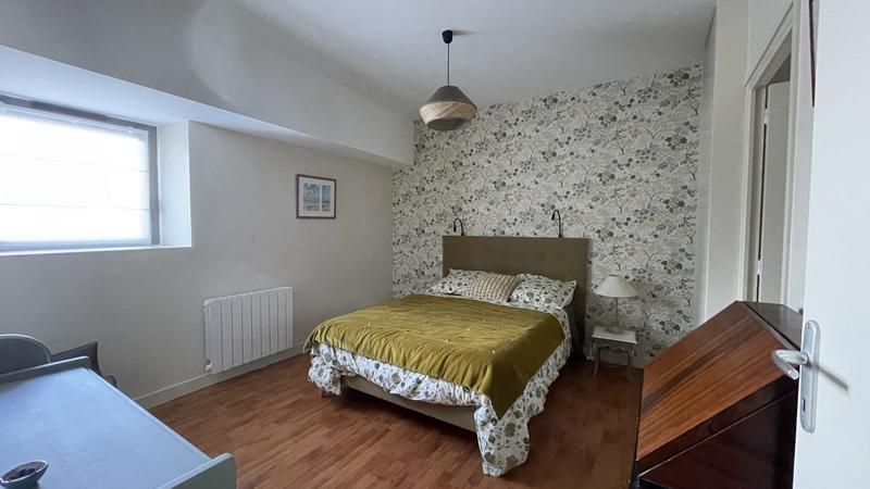 Appartement - 54 m² - 2 pièces