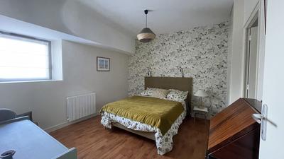 Appartement - 54 m² - 2 pièces