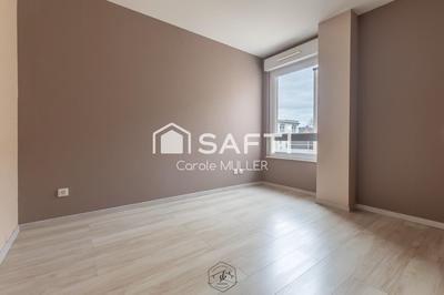 Appartement - 73 m² - 3 pièces