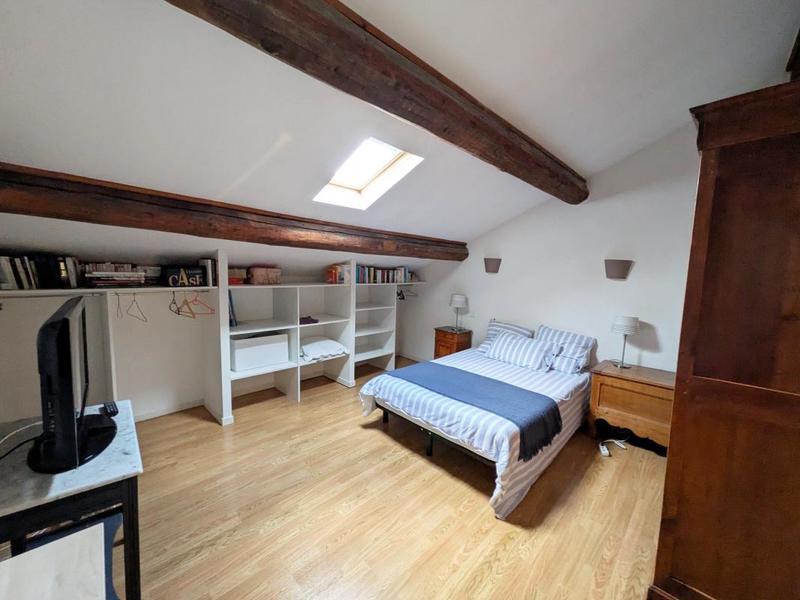 Duplex - 86 m² - 4 pièces