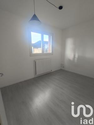 Maison - 79 m² - 4 pièces