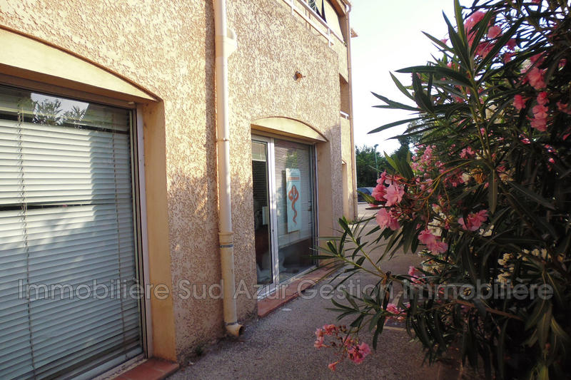 Local commercial - 137 m²