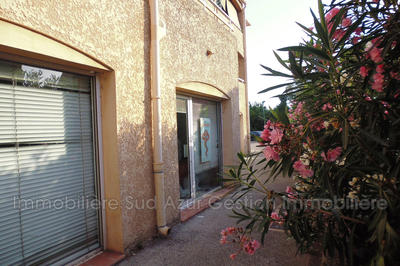 Local commercial - 137 m²