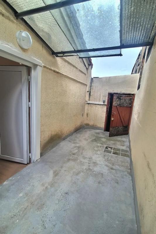 Appartement - 26 m² - 2 pièces