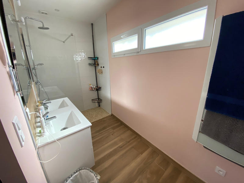 Maison - 126 m² - 5 pièces