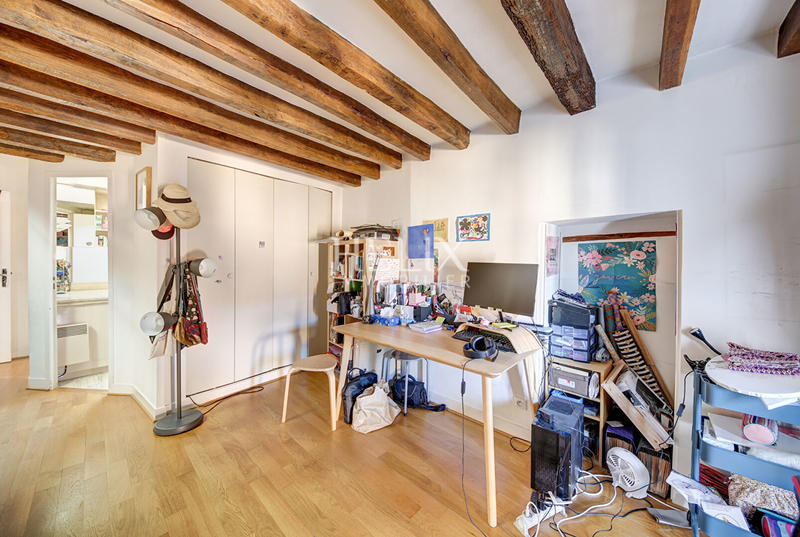 Appartement - 131 m² - 5 pièces