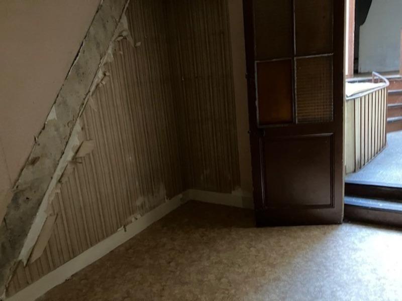 Immeuble - 87 m² - 5 pièces