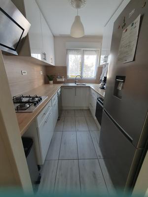 Appartement - 69 m² - 4 pièces