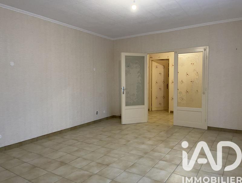 Maison - 150 m² - 7 pièces