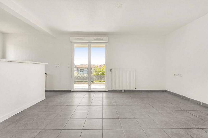 Appartement - 33 m² - 1 pièce