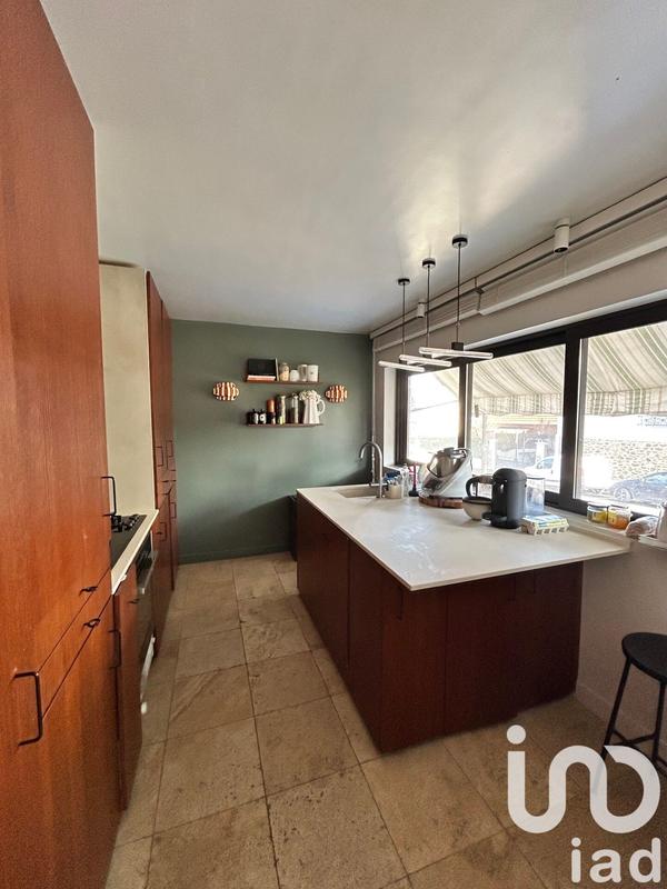 Maison de maîtres - 148 m² - 5 pièces