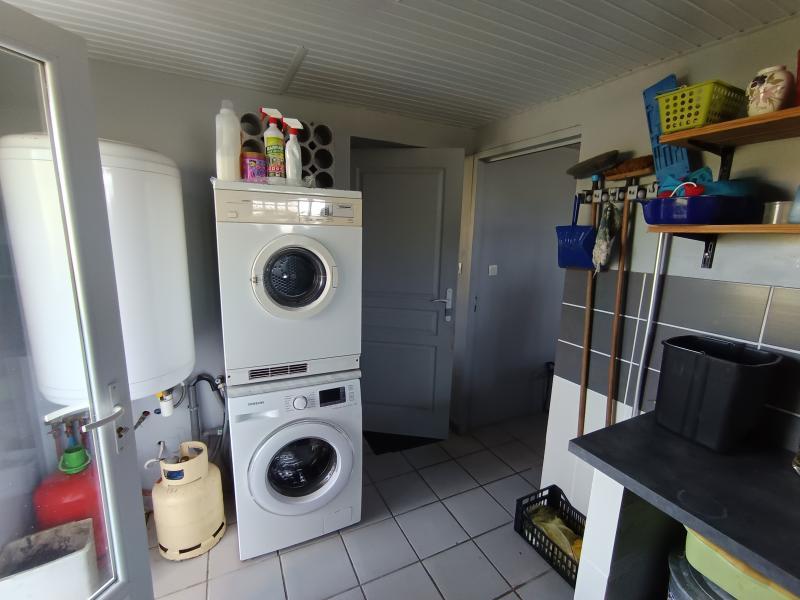 Maison - 94 m² - 5 pièces