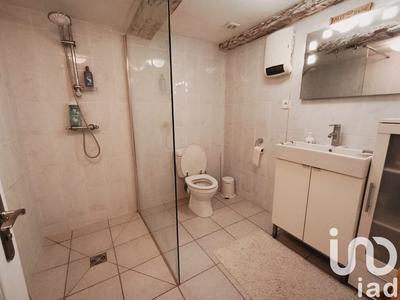 Maison de campagne - 111 m² - 5 pièces