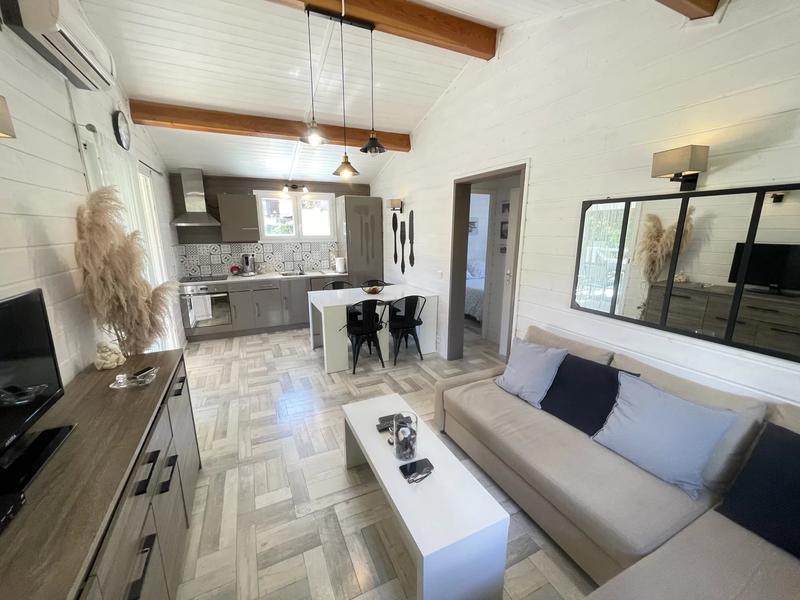 Villa - 40 m² - 3 pièces