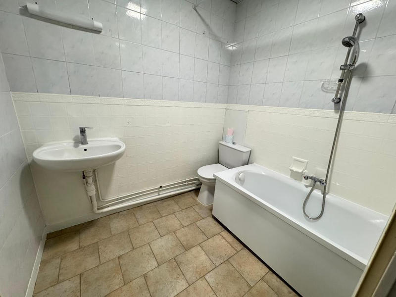 Appartement - 25 m² - 1 pièce