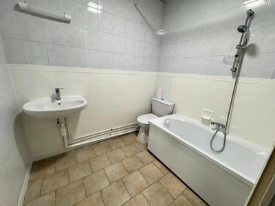 Appartement - 25 m² - 1 pièce