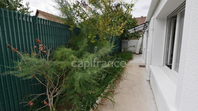 Appartement - 30 m² - 2 pièces