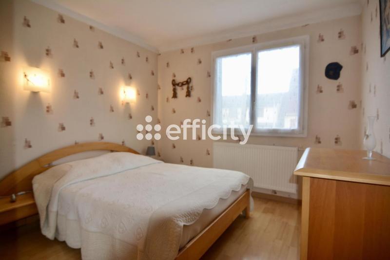 Pavillon - 66 m² - 4 pièces