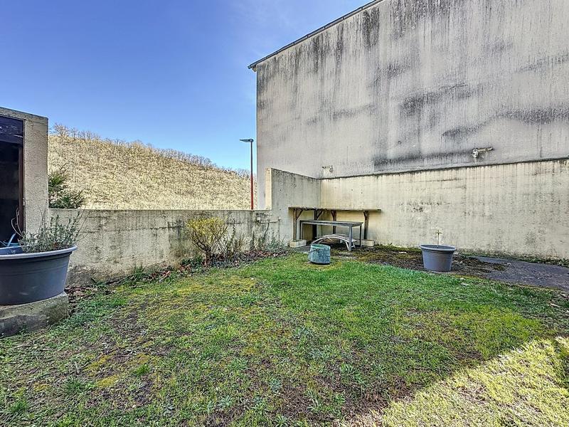 Maison - 175 m² - 4 pièces