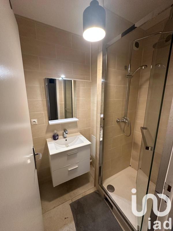 Appartement - 101 m² - 6 pièces