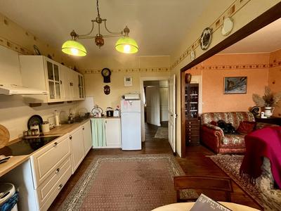 Maison en pierre - 132 m² - 5 pièces