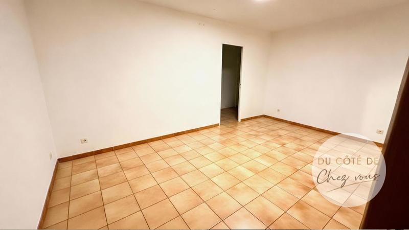 Appartement - 68 m² - 4 pièces
