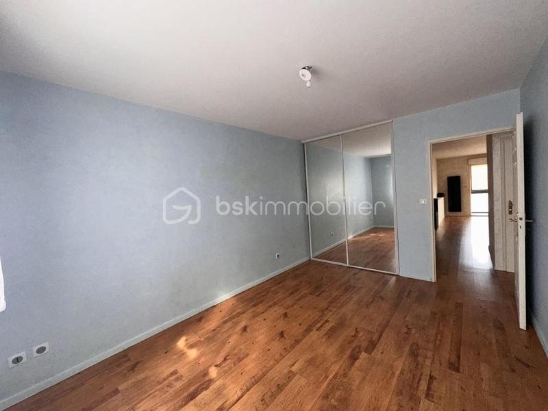 Appartement - 74 m² - 3 pièces