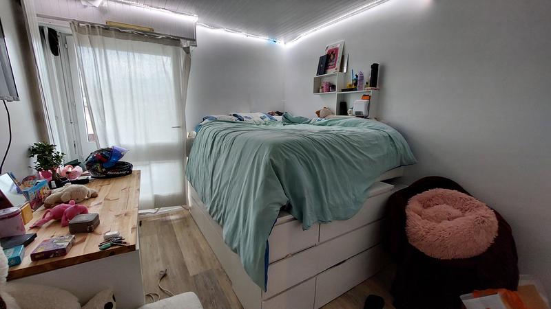 Appartement - 77 m² - 4 pièces