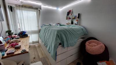 Appartement - 77 m² - 4 pièces