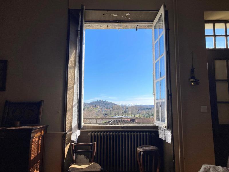 Maison - 160 m² - 8 pièces