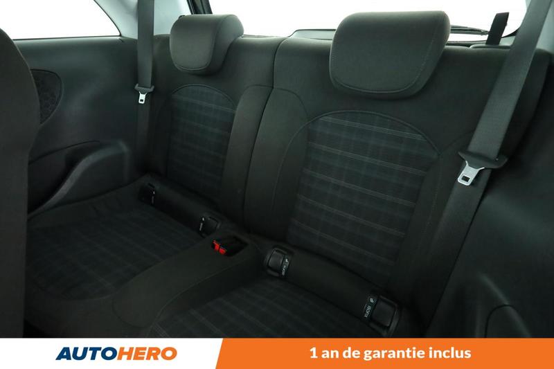 Opel Adam 1.4 Twinport Glam 87 ch