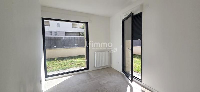 Appartement - 77 m² - 4 pièces