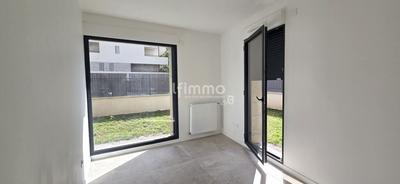 Appartement - 77 m² - 4 pièces